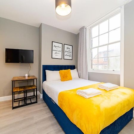 Studio Flat Next To Brighton Beach I Ms12 Екстер'єр фото