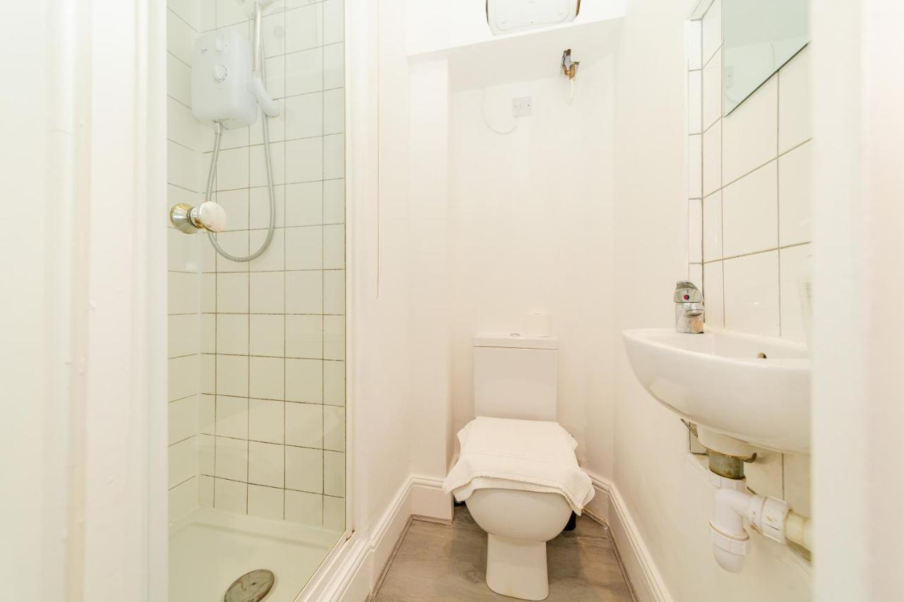 Studio Flat Next To Brighton Beach I Ms12 Екстер'єр фото