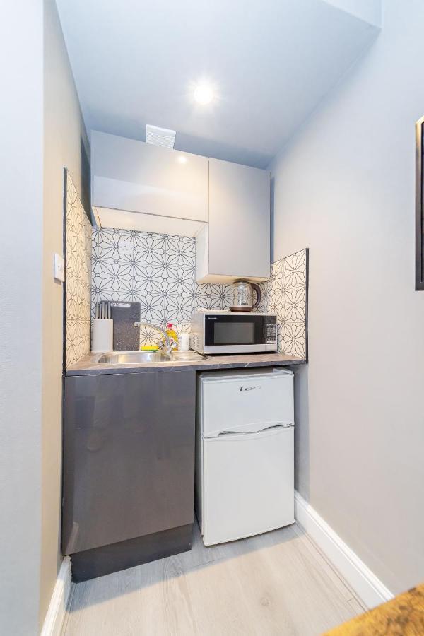 Studio Flat Next To Brighton Beach I Ms12 Екстер'єр фото