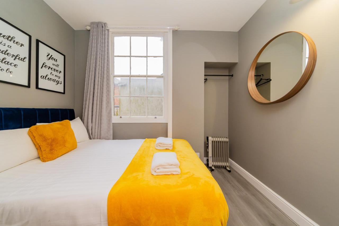 Studio Flat Next To Brighton Beach I Ms12 Екстер'єр фото