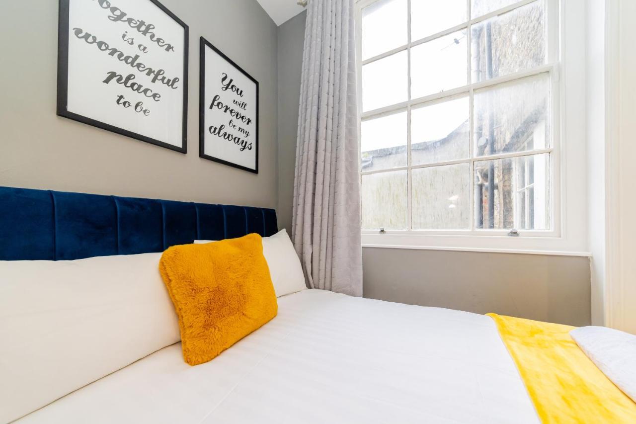 Studio Flat Next To Brighton Beach I Ms12 Екстер'єр фото