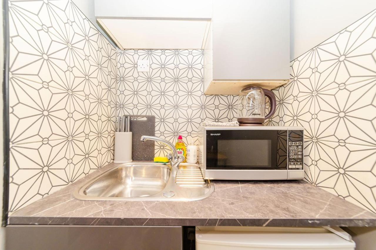Studio Flat Next To Brighton Beach I Ms12 Екстер'єр фото