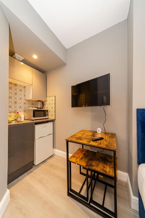 Studio Flat Next To Brighton Beach I Ms12 Екстер'єр фото