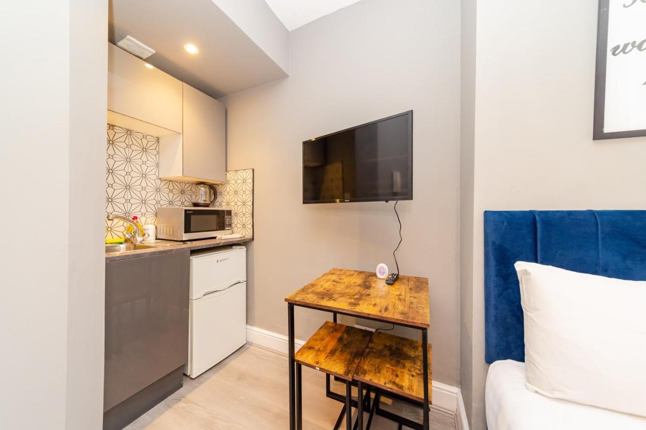 Studio Flat Next To Brighton Beach I Ms12 Екстер'єр фото