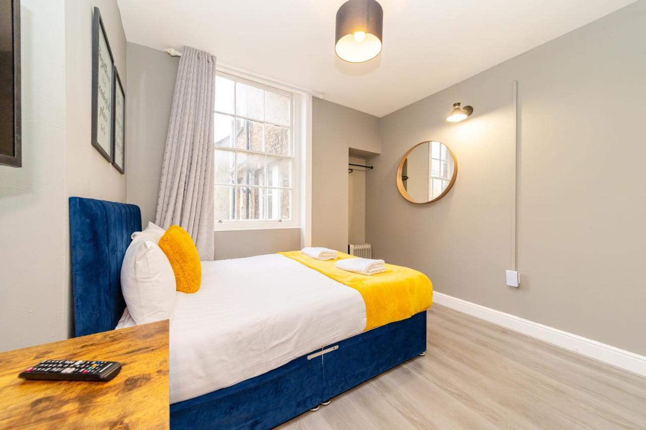 Studio Flat Next To Brighton Beach I Ms12 Екстер'єр фото
